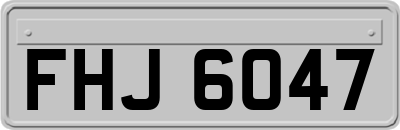 FHJ6047
