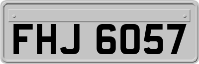 FHJ6057