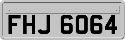 FHJ6064