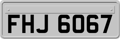 FHJ6067