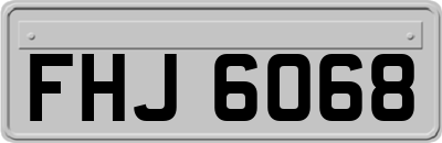 FHJ6068