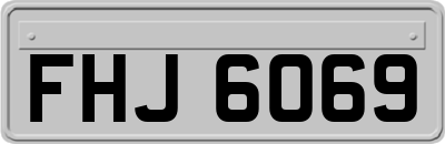 FHJ6069