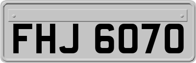 FHJ6070