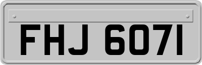 FHJ6071
