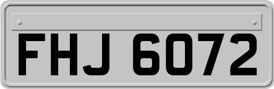 FHJ6072