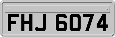 FHJ6074