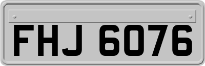 FHJ6076
