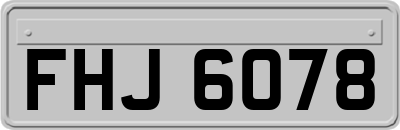 FHJ6078