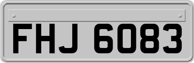 FHJ6083