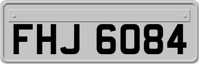 FHJ6084