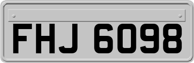FHJ6098