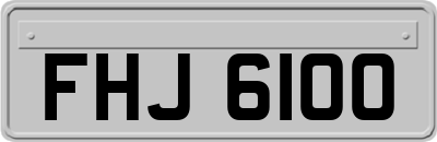 FHJ6100