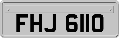 FHJ6110