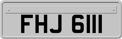 FHJ6111