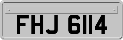 FHJ6114
