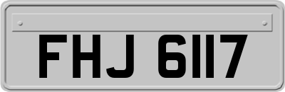 FHJ6117