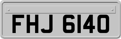 FHJ6140
