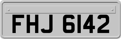 FHJ6142