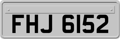FHJ6152