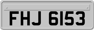 FHJ6153