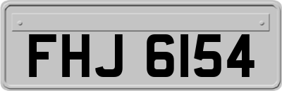 FHJ6154