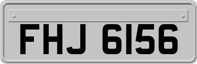 FHJ6156