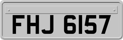 FHJ6157