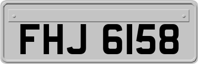 FHJ6158