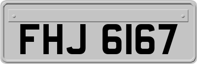 FHJ6167
