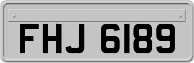 FHJ6189