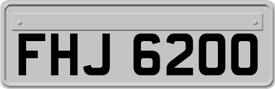 FHJ6200