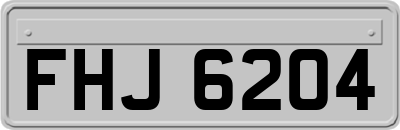 FHJ6204