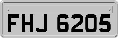 FHJ6205
