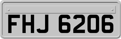 FHJ6206