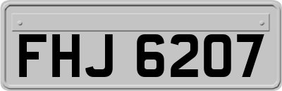 FHJ6207