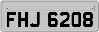 FHJ6208