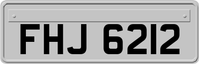 FHJ6212