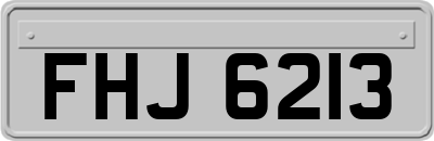 FHJ6213