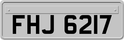 FHJ6217