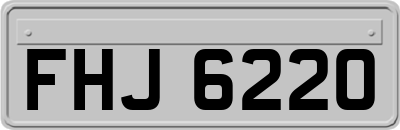 FHJ6220