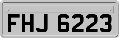 FHJ6223