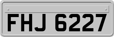 FHJ6227