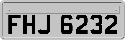 FHJ6232