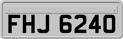 FHJ6240