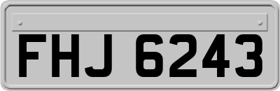 FHJ6243