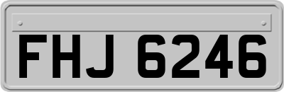 FHJ6246
