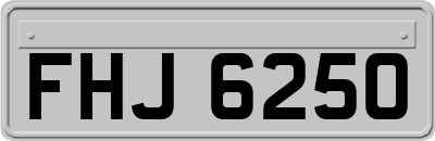 FHJ6250