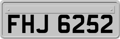 FHJ6252