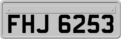 FHJ6253