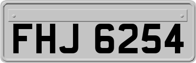 FHJ6254